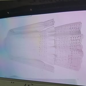 Women's shirt dress.